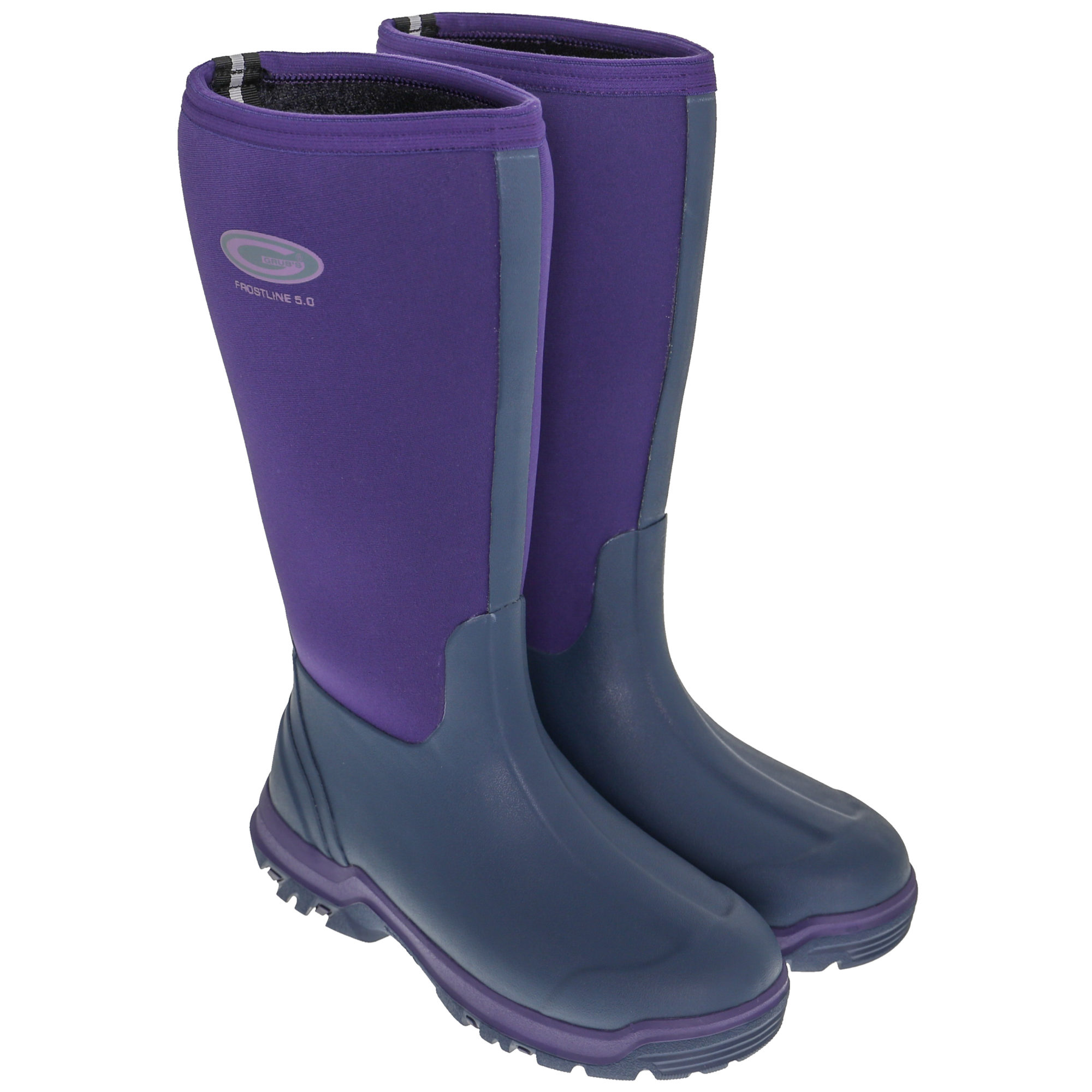 grubs midline 5.0 wellington boots