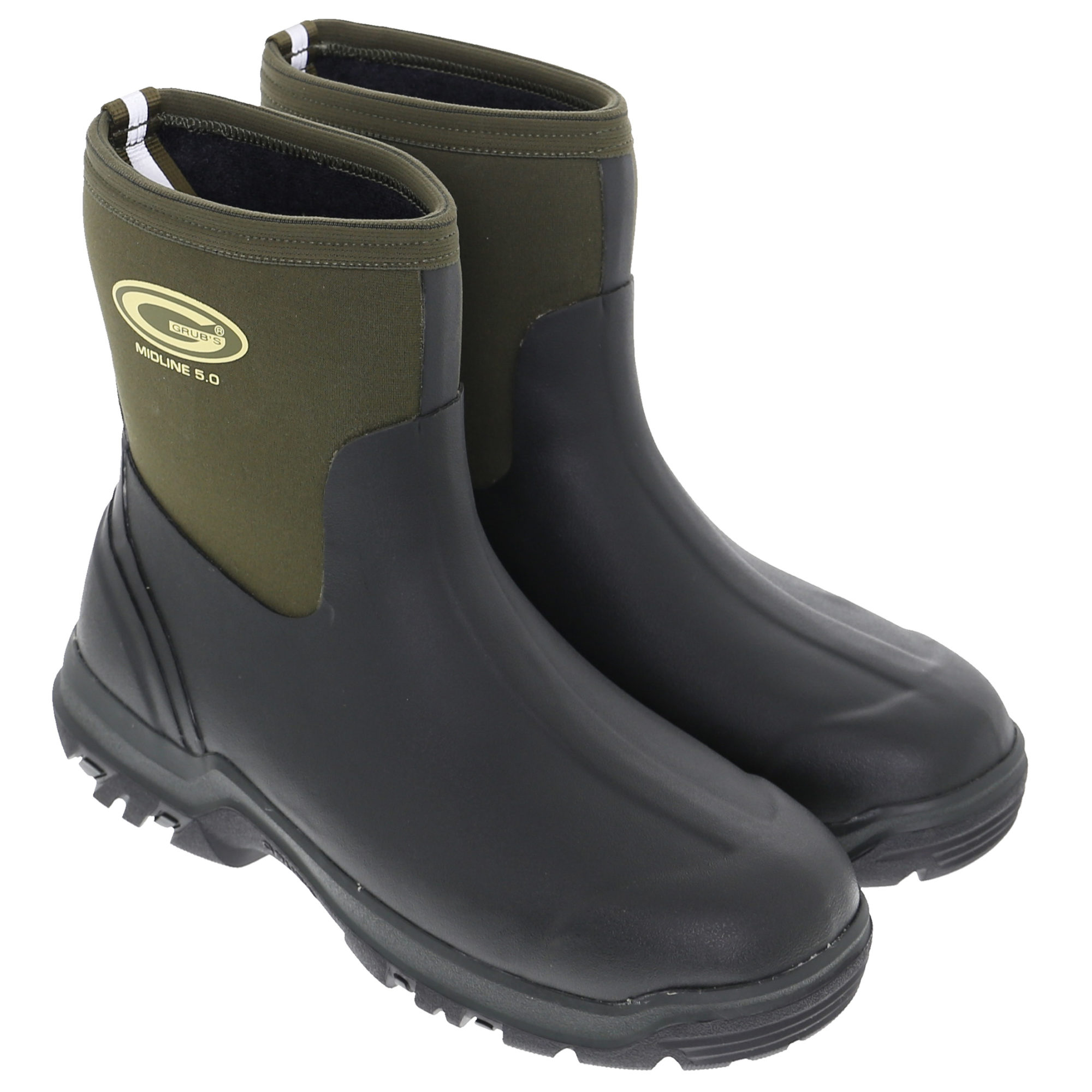 steel toe wellies ireland