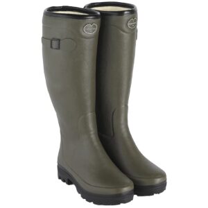 men's vierzonord plus neoprene boot