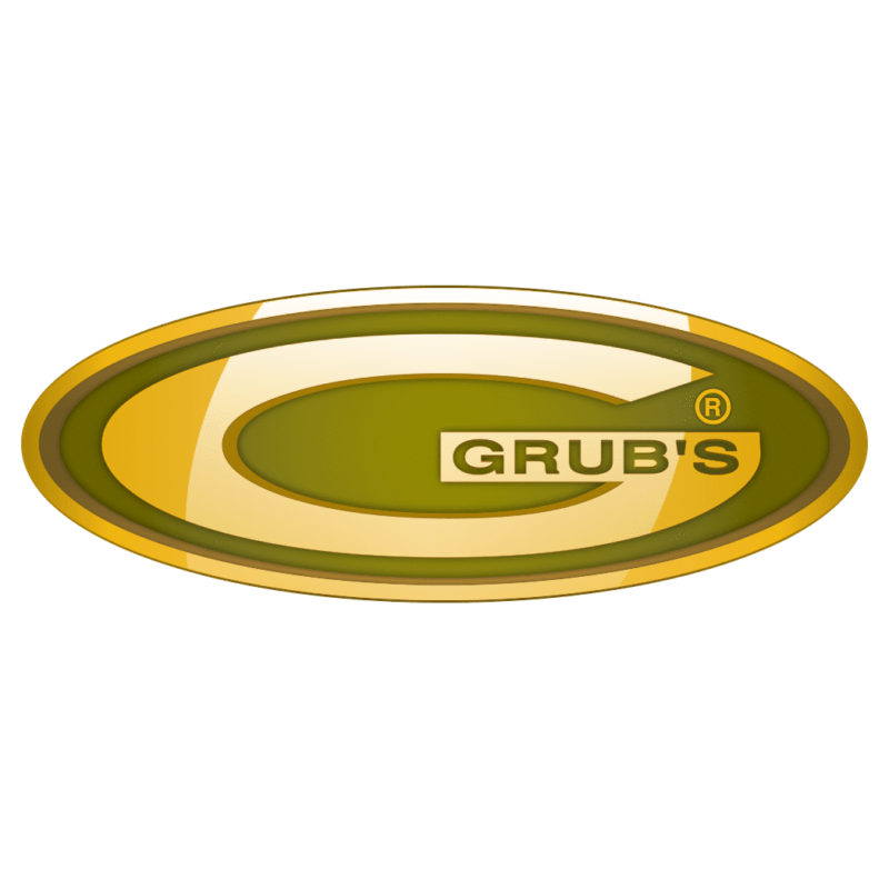 Grubs Logo