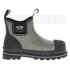 safety boots for drivers