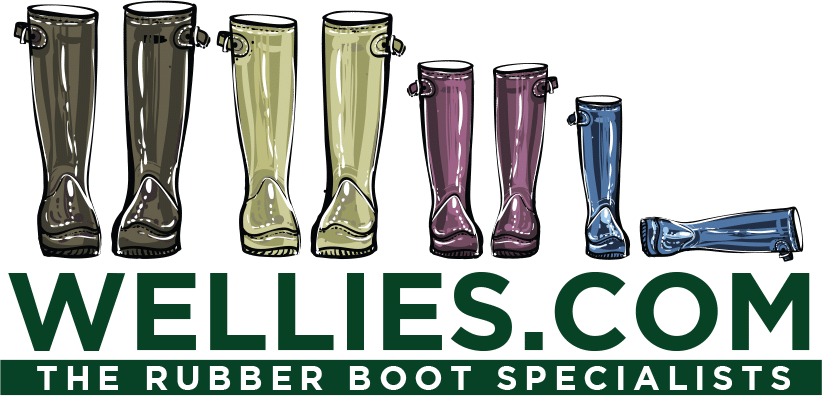 Wellies boots