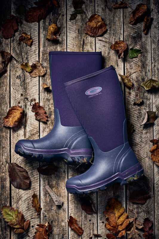Wellies.com