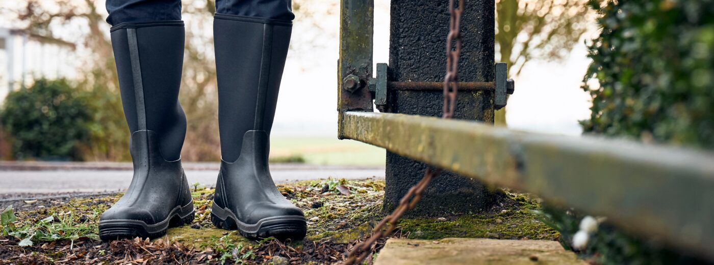 Wellies.com