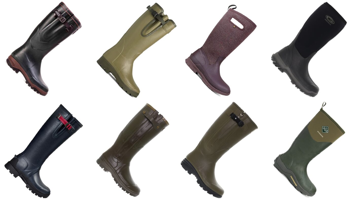 Wellies.com