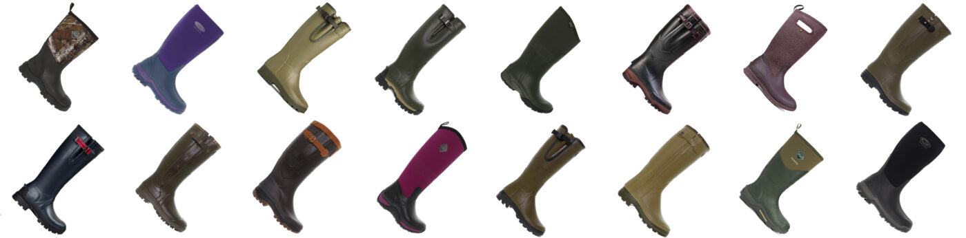 Wellies.com