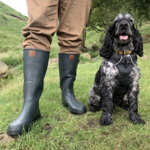 Hound boots deals