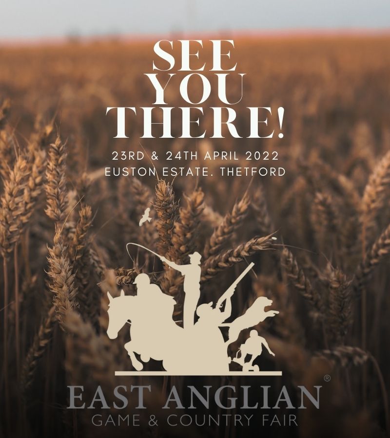 The East Anglian Game & Country Fair