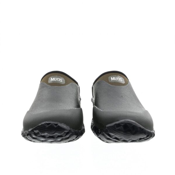 Muds Clog, Unisex Clog in Green - Image 4
