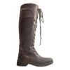 Brogini Scafel Roamer, Ladies Country Boot in Brown