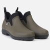 Aigle Lessfor, Unisex Shoe in Khaki