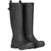 LeMieux Ultra Stride, Ladies Full Welly in Black