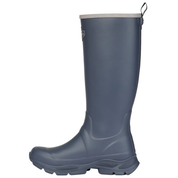LeMieux Ultra Stride, Ladies Full Welly in Navy - Image 5