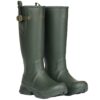 LeMieux Ultra Stride, Ladies Full Welly in Oak