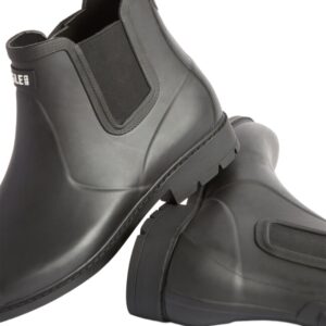 Alternative view of Aigle Carville Men, Mens Ankle Boot in Black