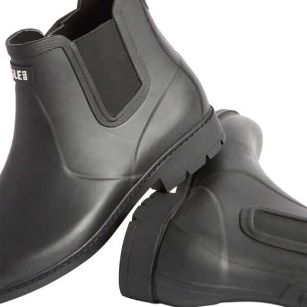 Alternative view of Aigle Carville Men, Mens Ankle Boot in Black