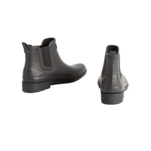Alternative view of Aigle Carville, Ladies Ankle Boot in Black