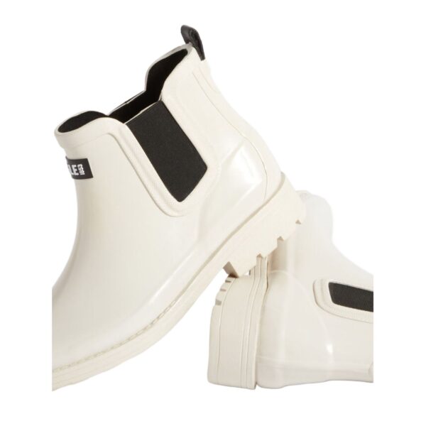 Aigle Carville, Ladies Ankle Boot in Sand
