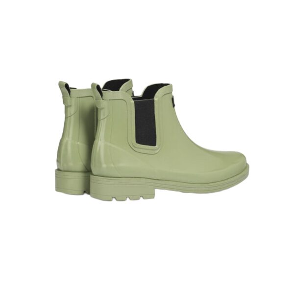 Alternative view of Aigle Carville, Ladies Ankle Boot in Almond