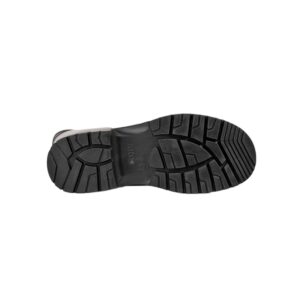 Alternative view of Aigle Arvalt S5, Mens Full Welly in Brown