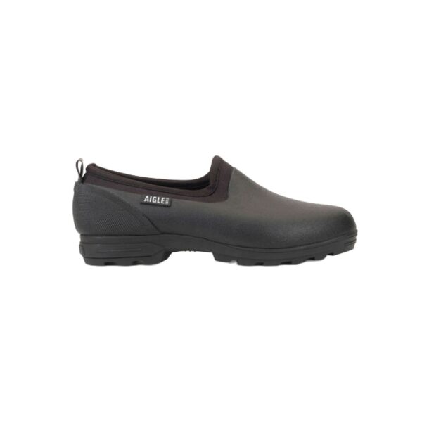 Aigle Lessfor, Unisex Shoe in Black