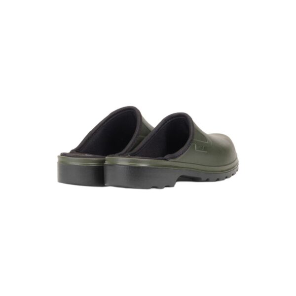 Alternative view of Aigle Taden M, Mens Clog in Khaki & Black