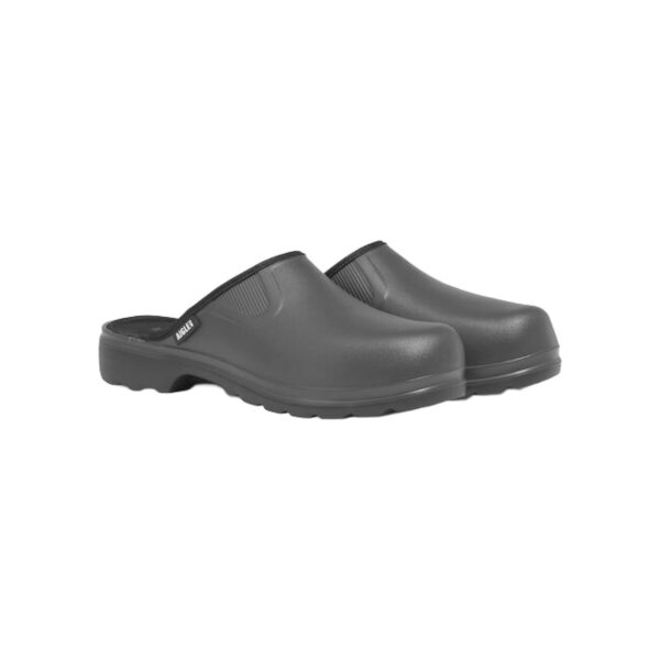 Alternative view of Aigle Taden M, Mens Clog in Black