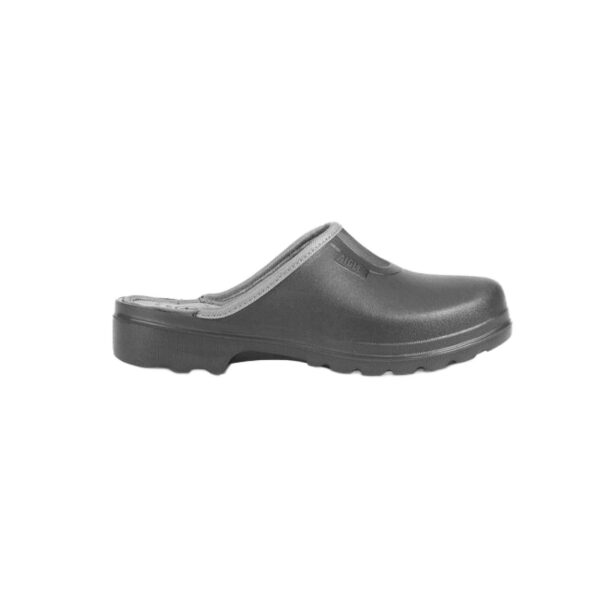Aigle Taden, Womens Clog in Black
