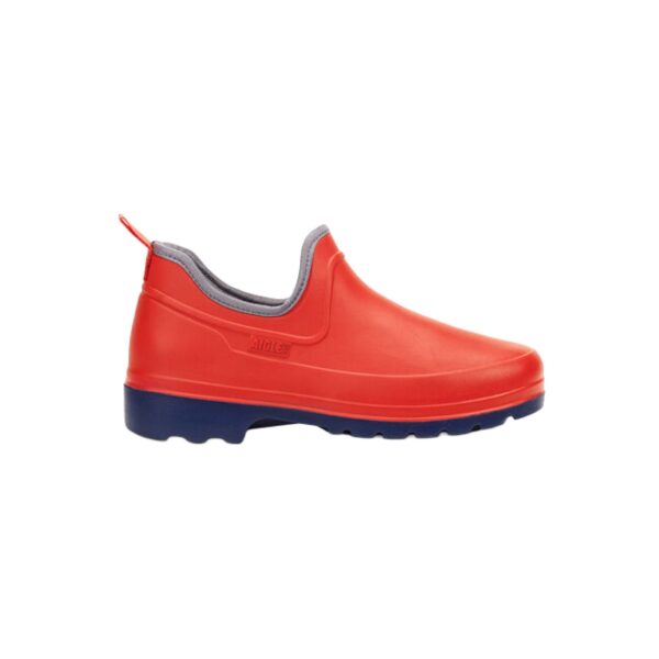 Aigle Taden Plus, Mens Clog in Sweet & Navy