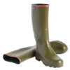 Aigle Chambord Pro 2, Mens Full Welly in Khaki