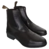 Brogini Tivoli, Unisex Ankle Boot in Brown