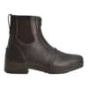 Brogini Bolzano Yard Boots, Ladies Ankle Boot in Brown