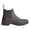 Brogini Kingham Yard Boot, Ladies Ankle Boot in Brown