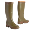 Aigle Parcours 2, Unisex Full Welly in Khaki