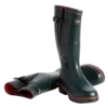Aigle Parcours 2 Iso, Unisex Full Welly in Bronze