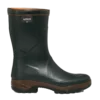 Aigle Parcours 2 Bottillon, Unisex Short Welly in Bronze