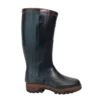 Aigle Parcours 2 Iso Open, Mens Full Welly in Bronze