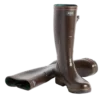 Aigle Terra Pro Vario, Mens Full Welly in Brown