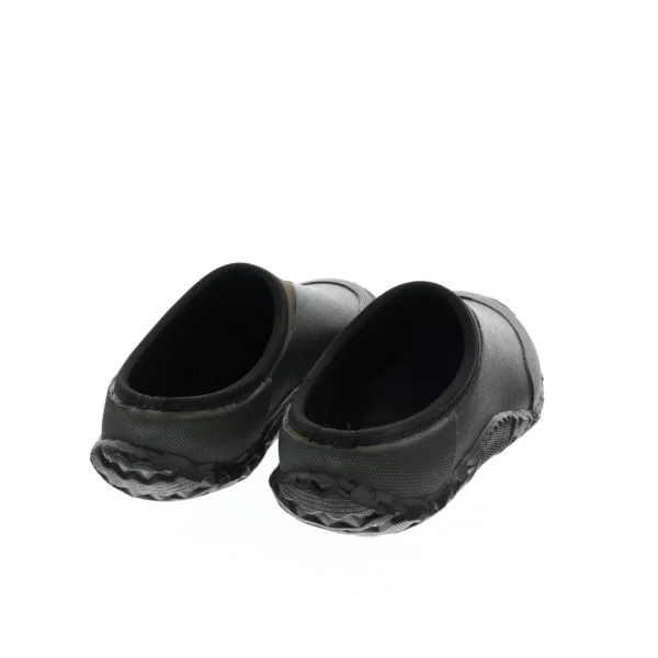 Alternative view of Muds Clog, Unisex Clog in Green