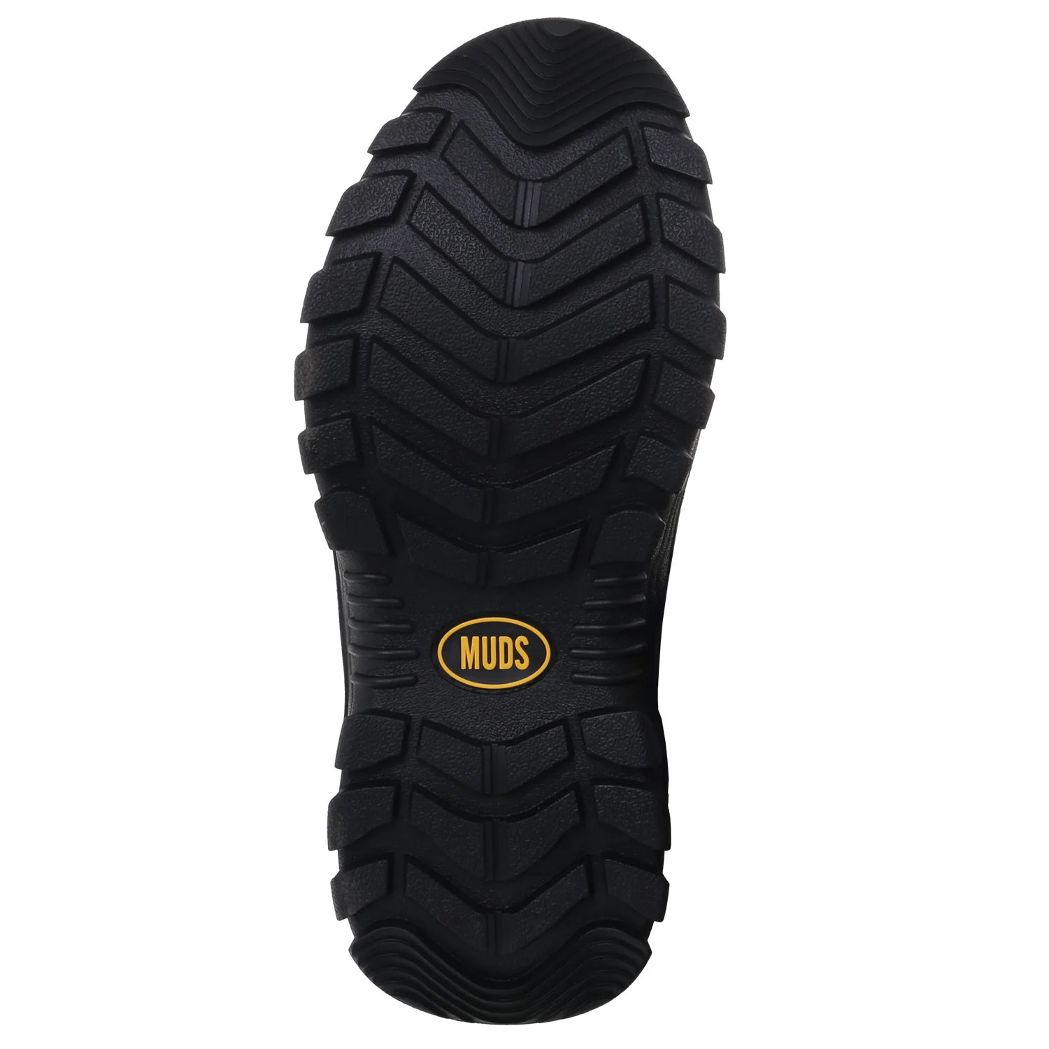 Muds Dovestone Short, Ladies Short Welly in Purple - Image 5