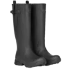 LeMieux Ultra Stride, Ladies Full Welly in Black