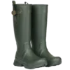 LeMieux Ultra Stride, Ladies Full Welly in Oak