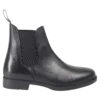 Brogini Pavia, Unisex Ankle Boot in Black