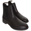 Brogini Pavia, Unisex Ankle Boot in Brown