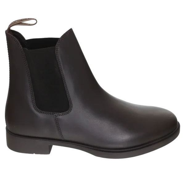 Alternative view of Brogini Pavia, Unisex Ankle Boot in Brown