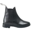 Brogini Pavia Piccino Kids, Unisex Ankle Boot in Black