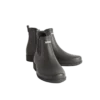 Aigle Carville Men, Mens Ankle Boot in Black