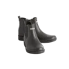 Aigle Carville, Ladies Ankle Boot in Black
