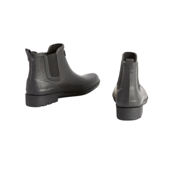 Alternative view of Aigle Carville, Ladies Ankle Boot in Black