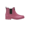 Aigle Carville, Ladies Ankle Boot in Magenta
